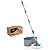 Mop Giratório Duas Águas Fit Mop7504 3 Litros Flashlimp - Imagem 8