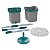 Mop Giratório Duas Águas Fit Mop7504 3 Litros Flashlimp - Imagem 5
