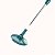 Mop Giratório Centrífuga 5010 8 Litros Flashlimp Cor Cinza - Imagem 6