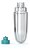 Mop Spray Fit Microfibra Verde Reservatório 365ml Flash Limp - Imagem 5