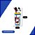 Copo Infantil 3d Com Canudo Mickey 360ml Original Disney - Imagem 3