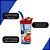 Copo Infantil 3d Com Canudo Carros 360ml Original Disney - Imagem 2