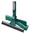 Limpa Vidros Microfibra Cabo Extensível 180º Flashlimp Verde - Imagem 5