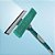 Limpa Vidros Microfibra Cabo Extensível 180º Flashlimp Verde - Imagem 8