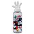 Garrafa Água Mickey 3d Portátil Infantil Antivazamento 560ml - Imagem 2