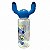 Garrafa Água Stitch 3d Portátil Infantil Antivazamento 560ml - Imagem 3