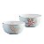 Bowl Cerâmica Mickey Mouse Disney Carinha 550ml - Imagem 2