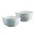 Bowl Tigela Cerâmica Stitch Disney 550ml - Imagem 2