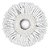 Refil Para Mop Giratório Rmop8210 Flash Limp Cor Branco - Imagem 4