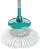 Refil Para Mop Giratório Rmop8210 Flash Limp Cor Branco - Imagem 5