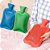 Bolsa Compressa Térmica 2l Água Quente Fria Cólica Sinusite - Imagem 3