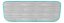 Refil Microfibra Para Mop Spray Rmop7800 Verde Flash Limp - Imagem 8