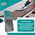 Refil Microfibra Para Mop Spray Rmop7800 Verde Flash Limp - Imagem 5