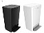 Lixeira Gambrage Com Pedal | 25l - Imagem 1
