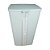 Lixeira Gambrage Com Pedal | 25l - Imagem 5