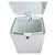 Lixeira Gambrage Com Pedal | 25l - Imagem 3