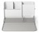 Sling Dishrack Suporte Escorredor De Louça Dobrável Bc/cz - Imagem 7