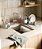 Sling Dishrack Suporte Escorredor De Louça Dobrável Bc/cz - Imagem 9