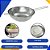 Peneira De Inox Talberg 23cm - Imagem 6
