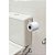 Suporte Para Papel Higiênico Para Caixa Acoplada - Imagem 2