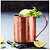 Kit 24 Caneca Moscow Mule Drink Cobre Bronze - Imagem 2