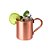 Kit 24 Caneca Moscow Mule Drink Cobre Bronze - Imagem 6