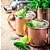 Kit 24 Caneca Moscow Mule Drink Cobre Bronze - Imagem 3