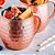Caneca Moscow Mule 450ml Drink Cor Rose Gold - Imagem 5