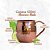 Caneca Moscow Mule 450ml Drink Cor Rose Gold - Imagem 7