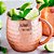 2 Caneca Moscow Mule 450ml Drink - Rose Gold - Imagem 2