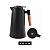 Kit Café Bandeja Garrafa Led Digital Porta Cápsulas Xícaras - Imagem 5