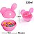 Porta Mix Mini Lembrança Minnie Disney 24 Unidades Plasútil - Imagem 2