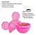 Porta Mix Mini Lembrança Minnie Disney 24 Unidades Plasútil - Imagem 5