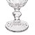 Taça Modelo Diamante Transparente Em Vidro - 240ml - Imagem 6