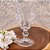 Taça Modelo Diamante Transparente Em Vidro - 240ml - Imagem 3