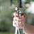Borrifador Spray Pulverizador Multiuso Manual Limpeza 500ml - Imagem 4