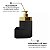 Organizador Pia Porta Detergente Esponja Preto/dourado - Imagem 3