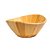 Saladeira Bowl De Bambu 30 Cm Tigela Para Salada Mori - Imagem 4