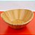Saladeira Bowl De Bambu 30 Cm Tigela Para Salada Mori - Imagem 2