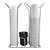 Organizador Copos 200ml E 50/80ml Mexedor Porta Colher - Imagem 5