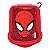 Sanduicheira Infantil Escolar Lancheira Kids Homem-aranha - Imagem 6