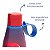 Garrafinha Agua Infantil Escolar 530ml Personagens Heróis - Imagem 3
