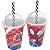 Kit 10 Copos 280ml Homem Aranha Spidey Lembrança Aniversário - Imagem 7