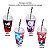 Kit 10 Copos 280ml Homem Aranha Spidey Lembrança Aniversário - Imagem 3