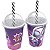 Kit 10 Copos 280ml Homem Aranha Spidey Lembrança Aniversário - Imagem 6