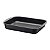 Assadeira Funda P/ Bolo Antiad. Grafite 34cm 4,9l-tramontina - Imagem 1