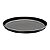 Assadeira Pizza Tramontina 35cm 2,5l  Antiaderente Starflon - Imagem 1