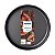 Assadeira Pizza Tramontina 35cm 2,5l  Antiaderente Starflon - Imagem 7