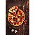 Assadeira Pizza Tramontina 35cm 2,5l  Antiaderente Starflon - Imagem 5