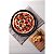 Assadeira Pizza Tramontina 35cm 2,5l  Antiaderente Starflon - Imagem 6
